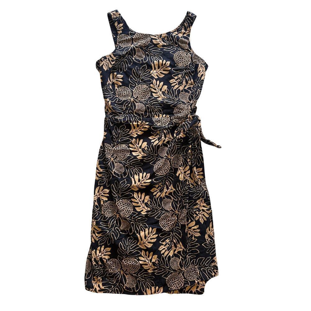 Patagonia Pataloha Dress Ulu Size 6